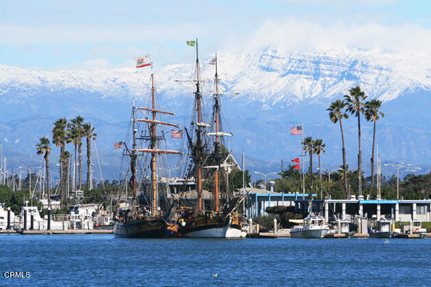 Tall Ships Winter