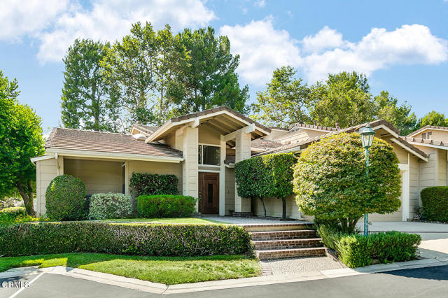 Image 1 for 2041  Rosemont AVE #1