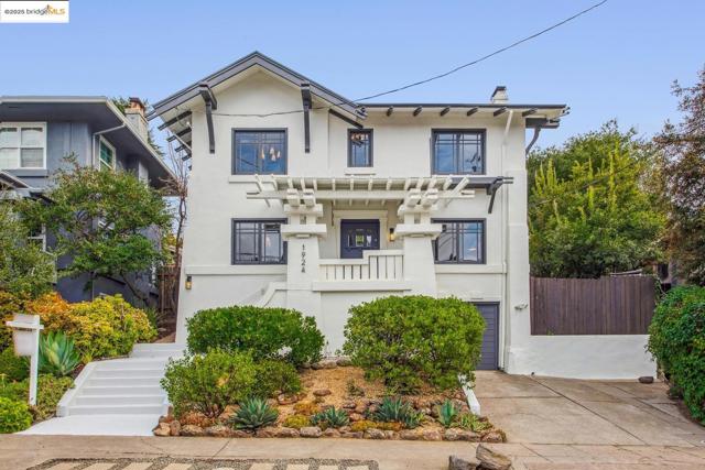 Details for 1924 38th St, Oakland, CA 94602