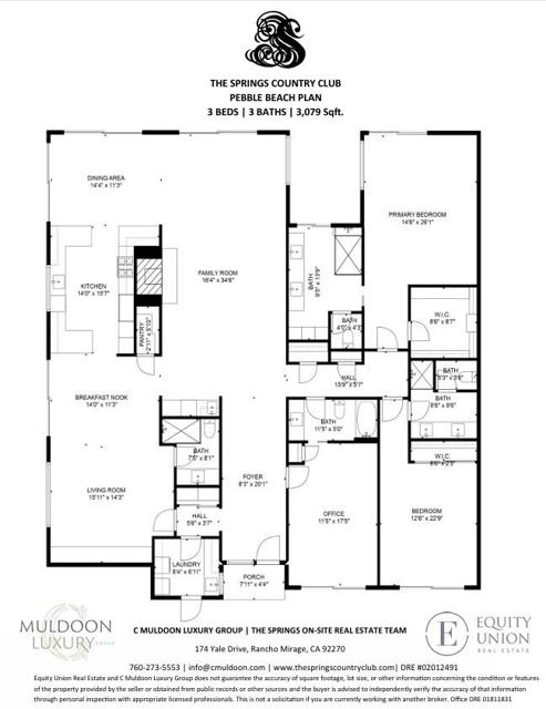 1 Cornell Drive, Rancho Mirage CA: https://media.crmls.org/mediaz/5632af9c-62e2-4324-8bbb-a52fcb202347.jpg