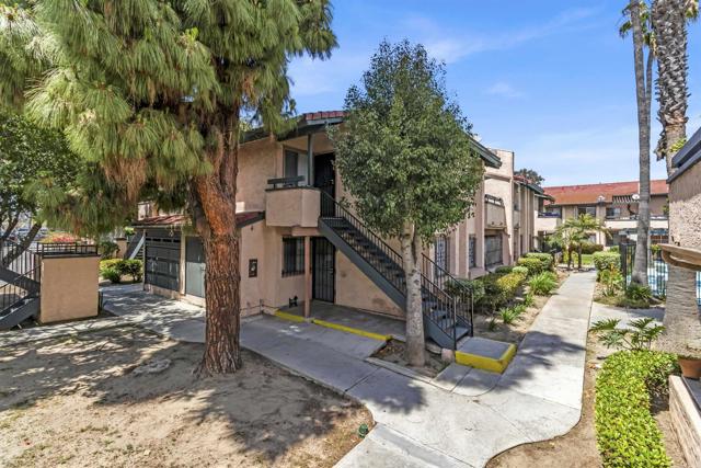 Home for Sale in San Ysidro