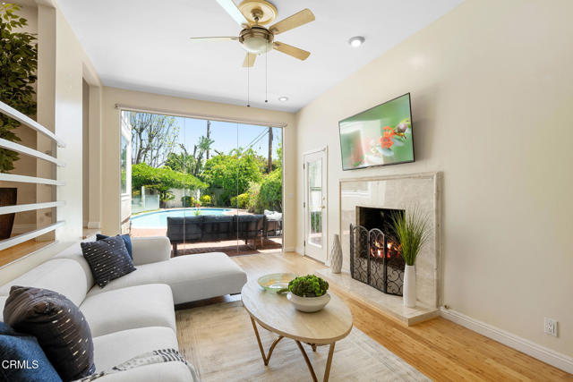 Detail Gallery Image 26 of 71 For 4917 Angeles Crest Hwy, La Canada Flintridge,  CA 91011 - 4 Beds | 3 Baths