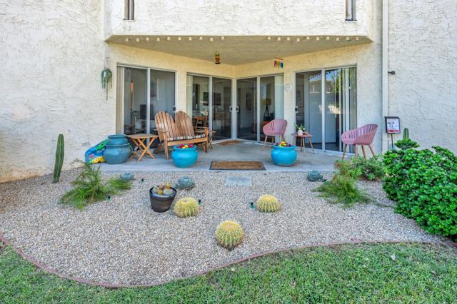 1550 S Camino Real #123, Palm Springs, CA 92264