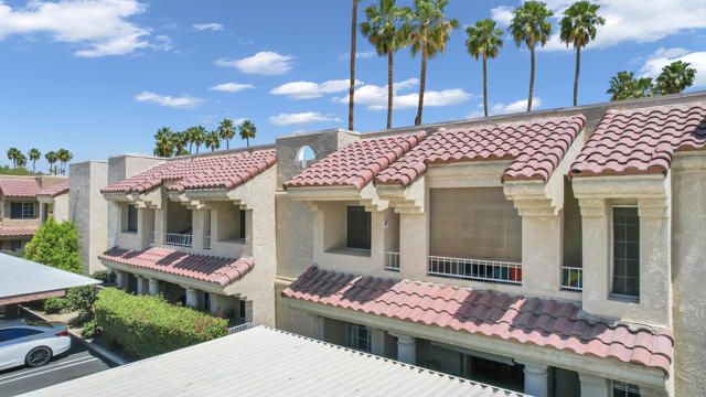 Details for 2700 Lawrence Crossley Road 8, Palm Springs, CA 92264