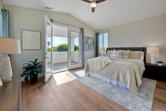 Home for Sale in San Diego