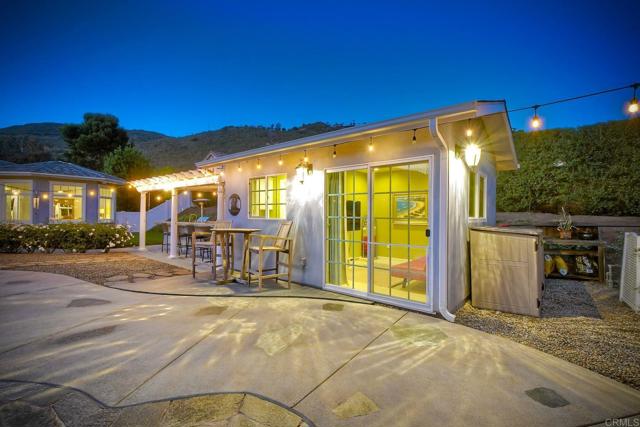Detail Gallery Image 52 of 71 For 2507 Walinca Way, Vista,  CA 92084 - 4 Beds | 4 Baths