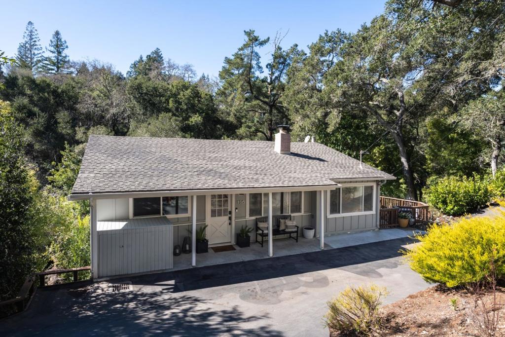 136 Otis Avenue