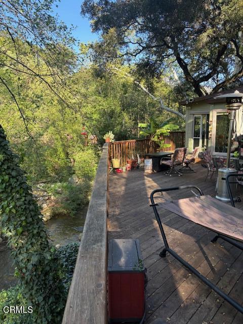 Detail Gallery Image 22 of 24 For 15667 Ojai Rd, Santa Paula,  CA 93060 - 2 Beds | 2 Baths