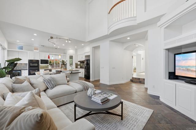 Detail Gallery Image 17 of 65 For 557 Samuel Ct, Encinitas,  CA 92024 - 5 Beds | 4/1 Baths