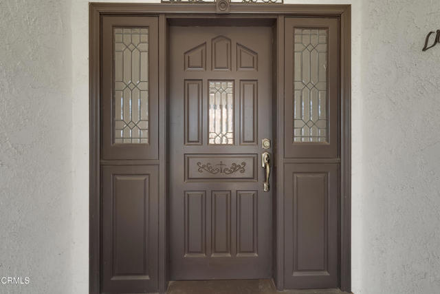 Detail Gallery Image 6 of 52 For 1271 Cliff Ave, Fillmore,  CA 93015 - 4 Beds | 2/1 Baths