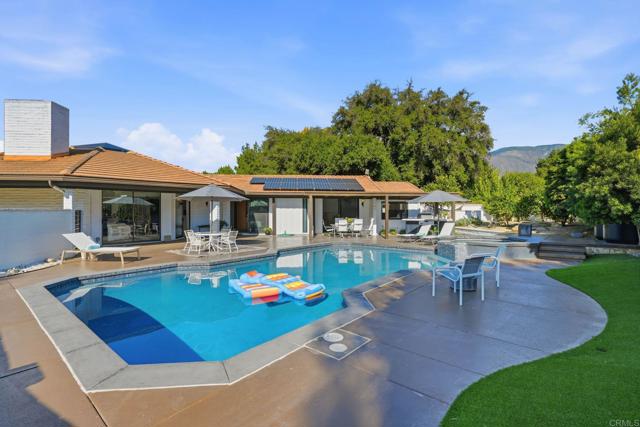 Detail Gallery Image 39 of 67 For 16135 Pauma Valley Dr, Pauma Valley,  CA 92061 - 4 Beds | 4 Baths