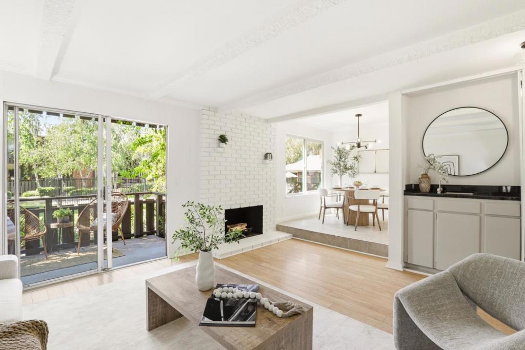 100 E Middlefield Road #3B