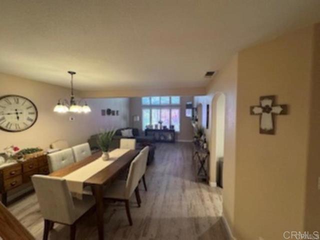 Detail Gallery Image 6 of 28 For 1010 Baywood Cir #E,  Chula Vista,  CA 91915 - 3 Beds | 2 Baths