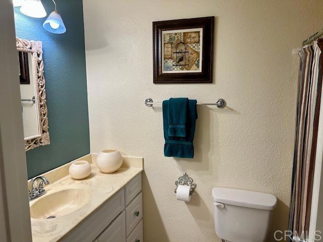 Home for Sale in Vista