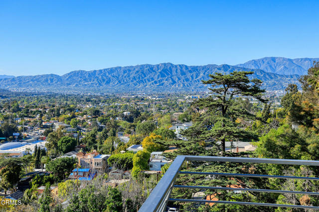 Detail Gallery Image 62 of 74 For 2336 Hidalgo Ave, Los Angeles,  CA 90039 - 4 Beds | 4 Baths