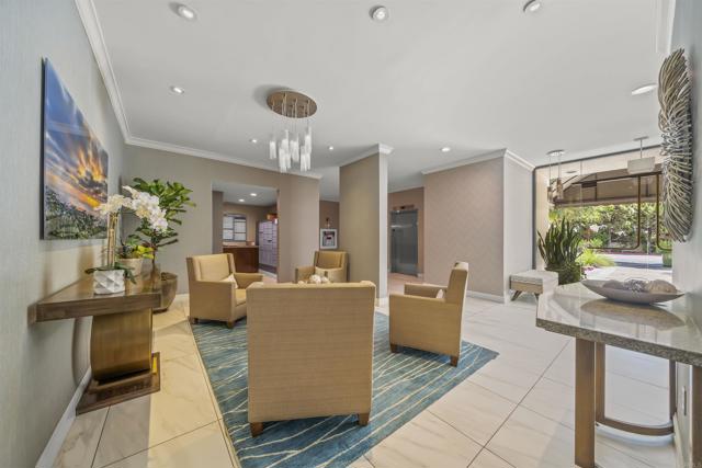 Detail Gallery Image 40 of 46 For 2500 Torrey Pines Rd #305,  La Jolla,  CA 92037 - 2 Beds | 2 Baths