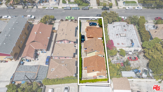Image 2 for 1266 W 35Th Pl, Los Angeles, CA 90007
