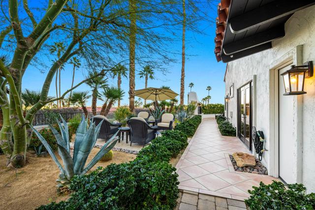 40320 Via Entrada, Rancho Mirage, CA 92270