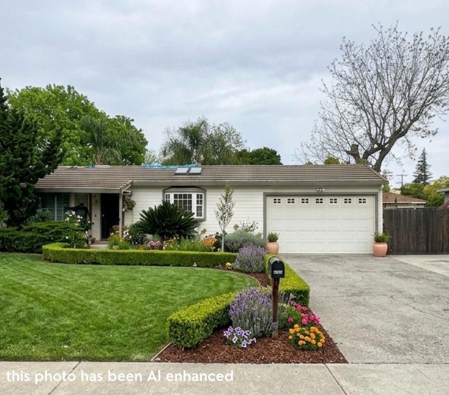 1305 Walnut Drive