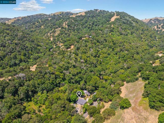 Image 42 of 50 For 5485 Alhambra Valley Road