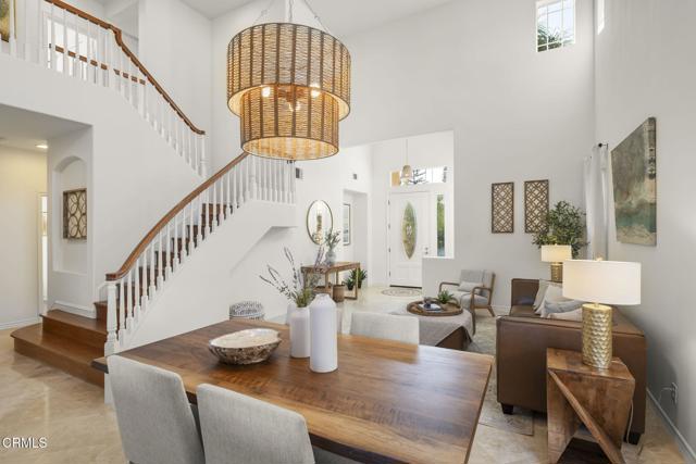 Detail Gallery Image 20 of 76 For 632 via Vt, Thousand Oaks,  CA 91320 - 4 Beds | 3 Baths