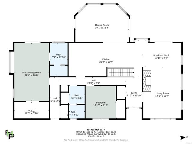 Detail Gallery Image 34 of 35 For 2702 Country Club Dr, Escondido,  CA 92029 - 4 Beds | 3 Baths