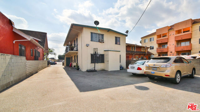 Image 3 for 437 W 56Th St, Los Angeles, CA 90037