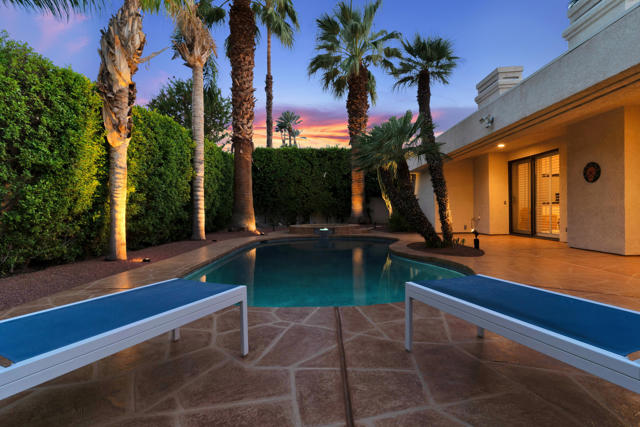 47 Mission Palms Drive E, Rancho Mirage, CA 92270