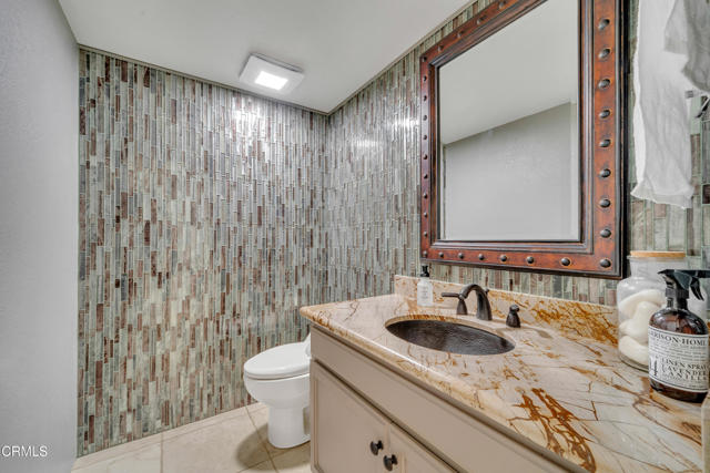 Detail Gallery Image 20 of 52 For 6343 via Cozumel, Camarillo,  CA 93012 - 3 Beds | 2/1 Baths