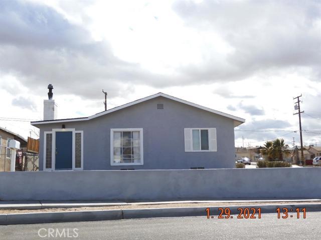 Image 3 for 860 W Buena Vista St, Barstow, CA 92311
