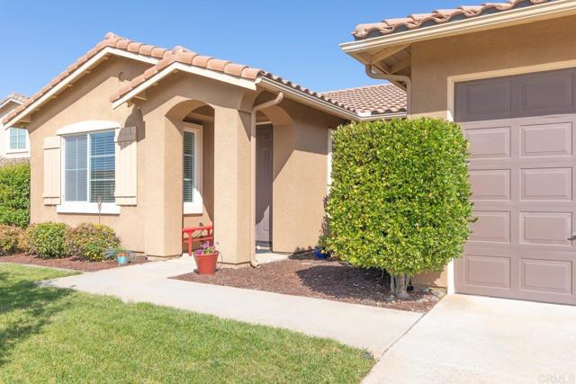 Detail Gallery Image 7 of 44 For 32224 Geranium St, Winchester,  CA 92596 - 4 Beds | 2/1 Baths