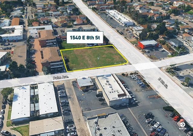 Image 1 of 6 For 1540 8th Street