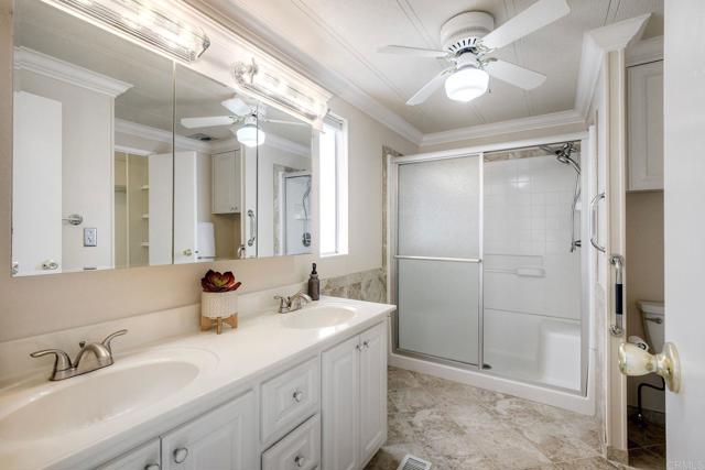 Detail Gallery Image 28 of 35 For 1175 La Moree Rd Spc 76,  San Marcos,  CA 92078 - 2 Beds | 2 Baths