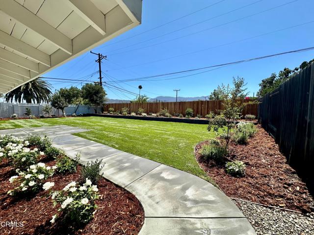 Detail Gallery Image 25 of 26 For 3410 Frankie Dr, Newbury Park,  CA 91320 - 3 Beds | 2 Baths