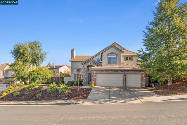 Details for 868 Deer Spring Cir, Concord, CA 94521