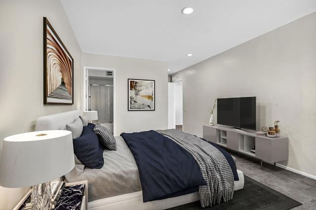 Detail Gallery Image 8 of 25 For 1855 Diamond St #122,  San Diego,  CA 92109 - 2 Beds | 2 Baths