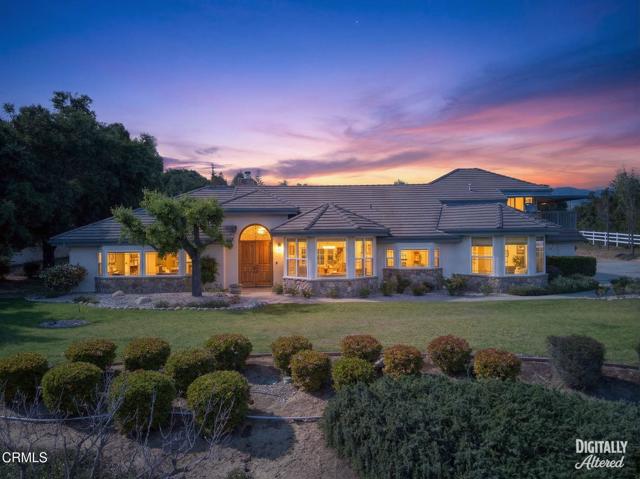 Detail Gallery Image 43 of 43 For 10995 Alto Ct, Oak View,  CA 93022 - 4 Beds | 4 Baths