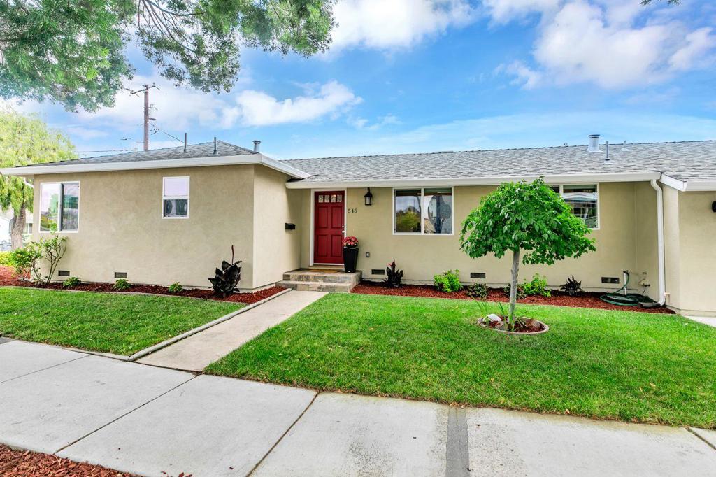 545 E Olive Avenue