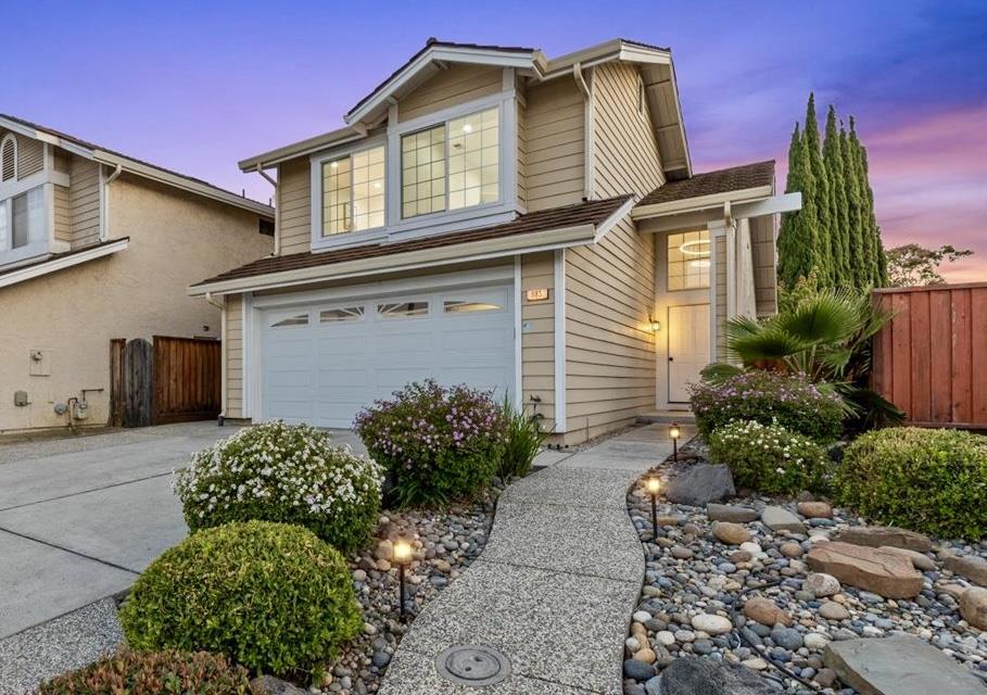 885 Kiperash Court