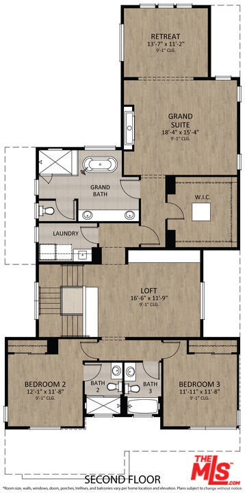 MLS #25620181 image #8