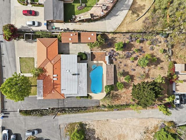 Detail Gallery Image 46 of 55 For 3861 Grandview Pl, Bonita,  CA 91902 - 4 Beds | 3 Baths