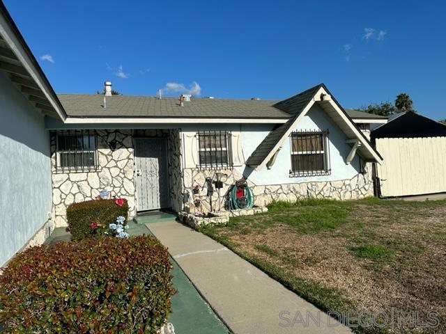 293 Coolwater Dr, San Diego, CA 92114