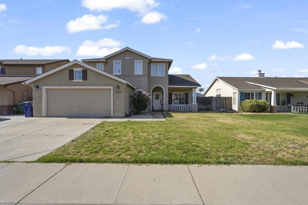 16452 Harmony Ranch Drive