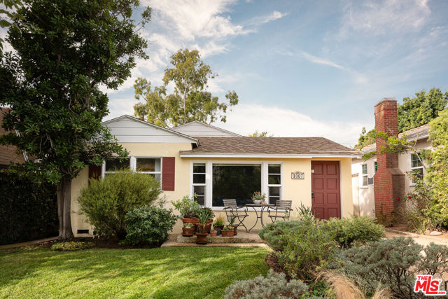 Drew Fenton | 1007 Embury Street Pacific Palisades CA | MLS: 6913212