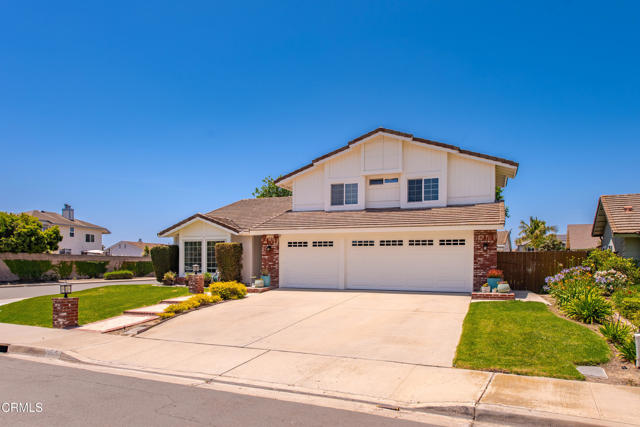 Detail Gallery Image 2 of 62 For 193 Cottage Grove Ave, Camarillo,  CA 93012 - 4 Beds | 3 Baths