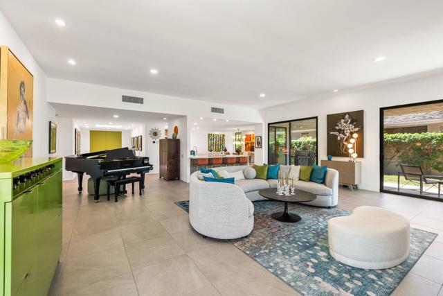 12 Duke Drive, Rancho Mirage, CA 92270