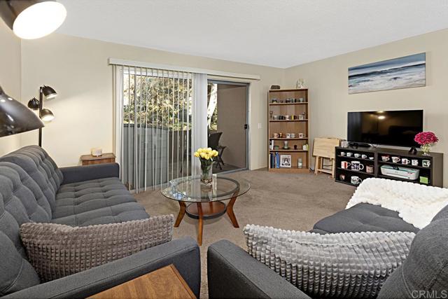 Detail Gallery Image 1 of 1 For 5700 Baltimore Dr. #116,  La Mesa,  CA 91942 - 2 Beds | 1/1 Baths