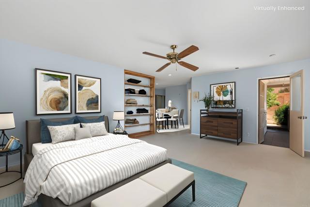 Detail Gallery Image 14 of 52 For 2382 Mirador, Vista,  CA 92084 - 3 Beds | 2/1 Baths
