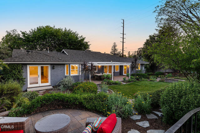 Detail Gallery Image 50 of 54 For 941 Wiladonda Dr, La Canada Flintridge,  CA 91011 - 3 Beds | 3/1 Baths
