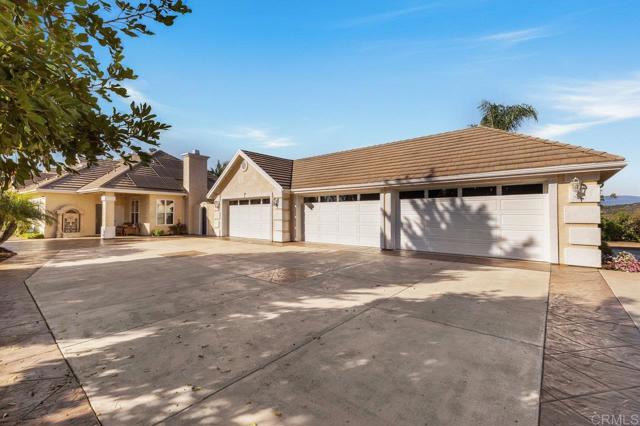 Detail Gallery Image 66 of 73 For 29309 Integrity Ct, Vista,  CA 92084 - 4 Beds | 4/1 Baths